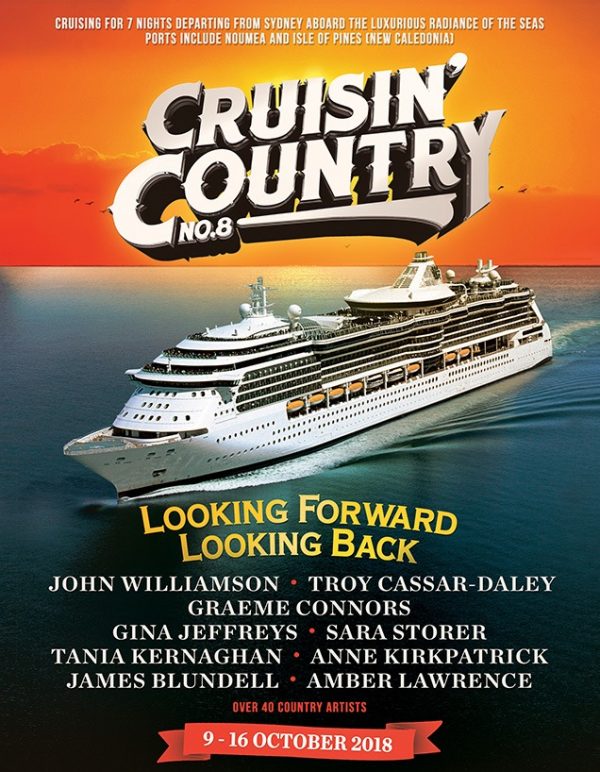 Country Cruises The Cruise Centre