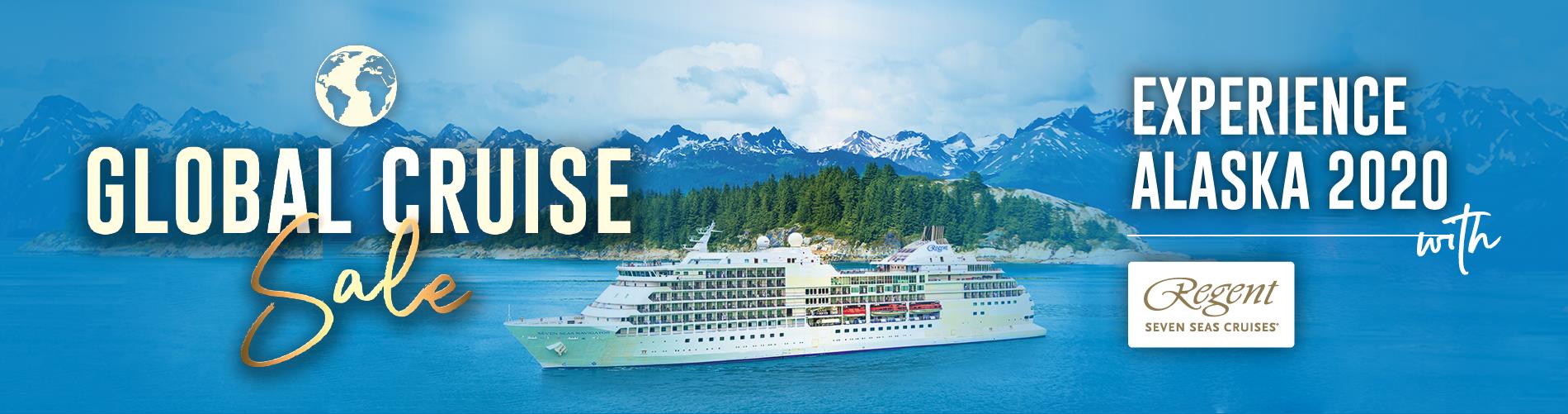 Home Page - The Cruise Centre